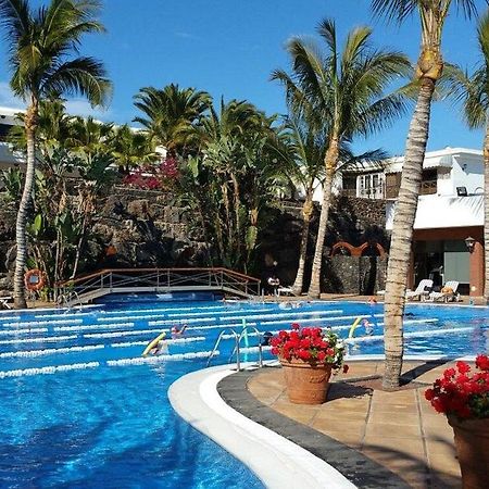 Apartamento Playa Encantador Puerto del Carmen  Exteriör bild
