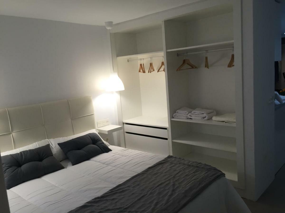 Apartamento Playa Encantador Puerto del Carmen  Exteriör bild