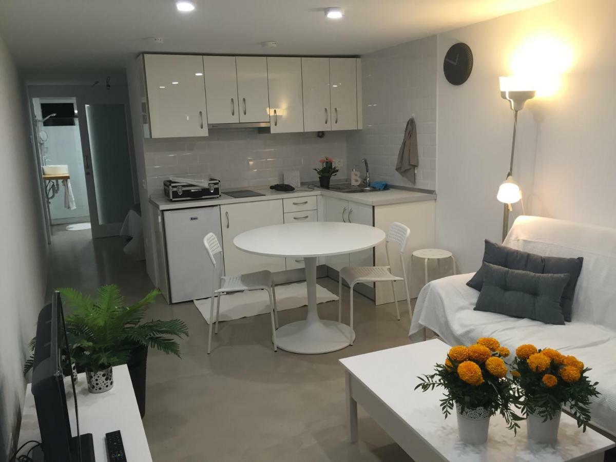 Apartamento Playa Encantador Puerto del Carmen  Exteriör bild