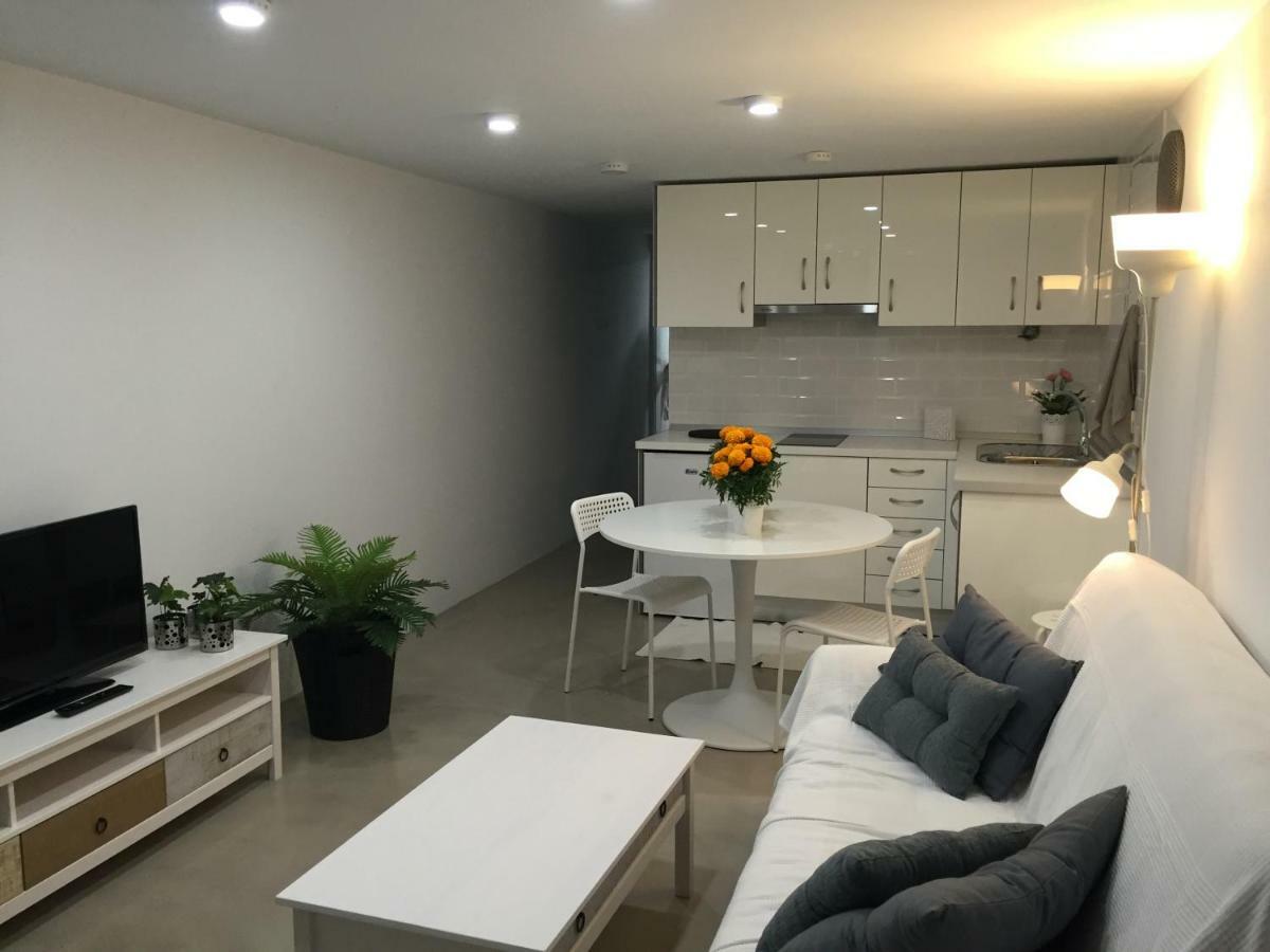 Apartamento Playa Encantador Puerto del Carmen  Exteriör bild