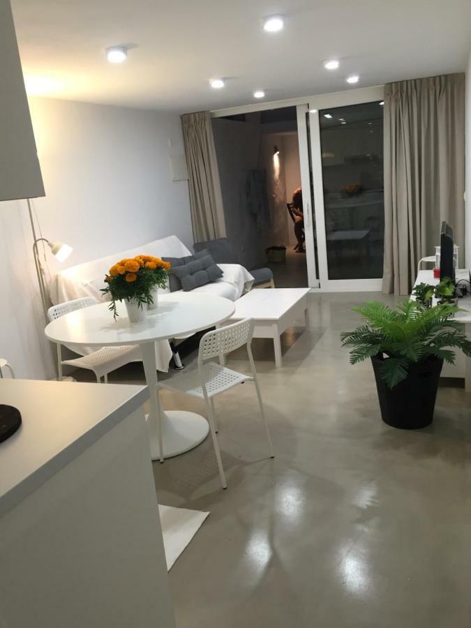 Apartamento Playa Encantador Puerto del Carmen  Exteriör bild
